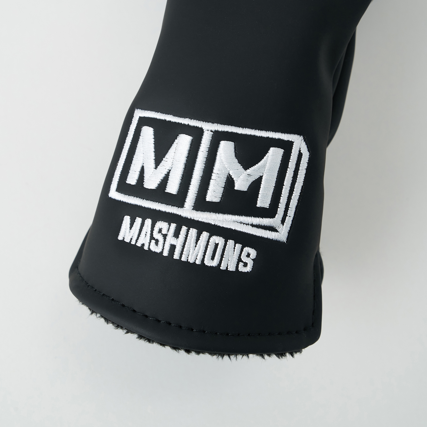 Head cover hard UT