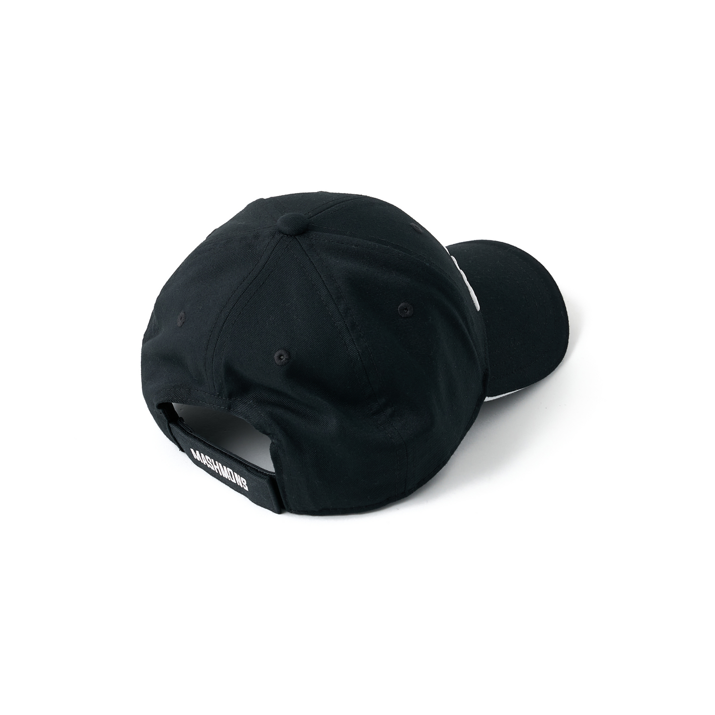 MASHMONS CAP