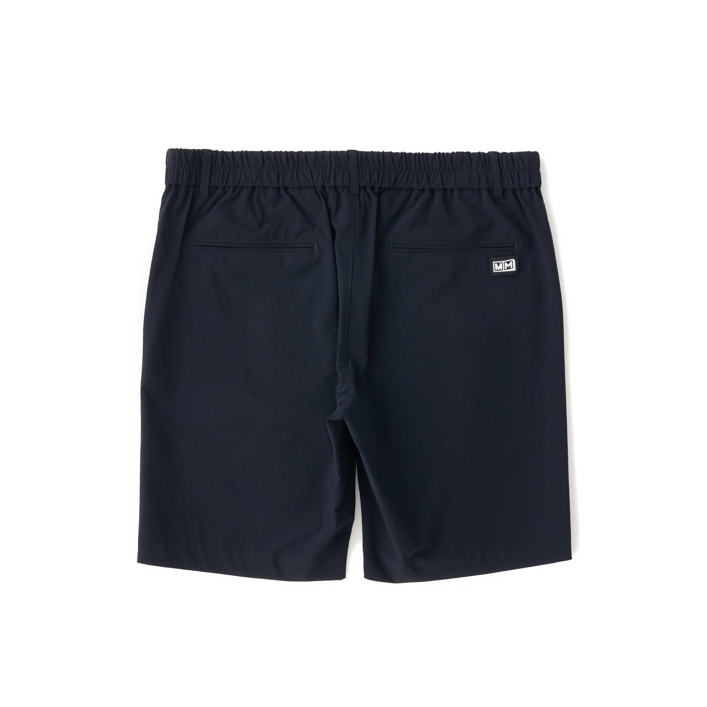Light Stretch Short Pants