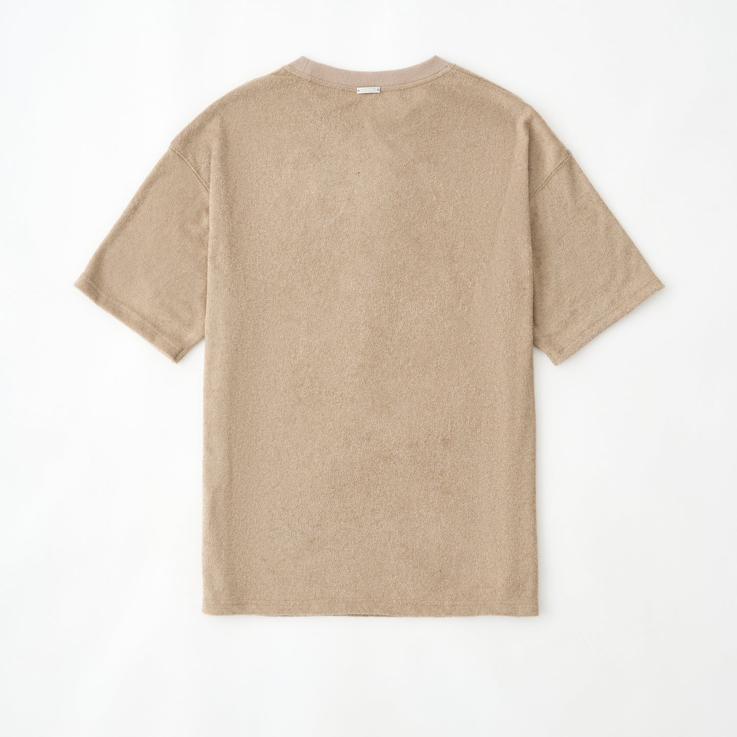Towel T-shirt