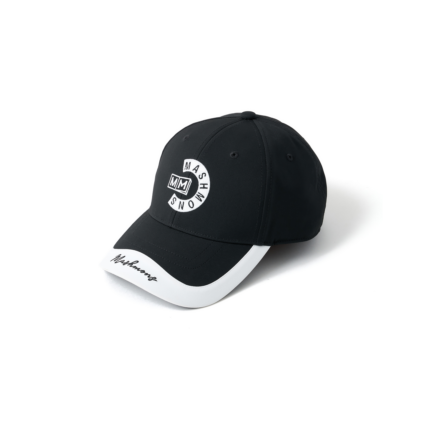 Bicolor CAP