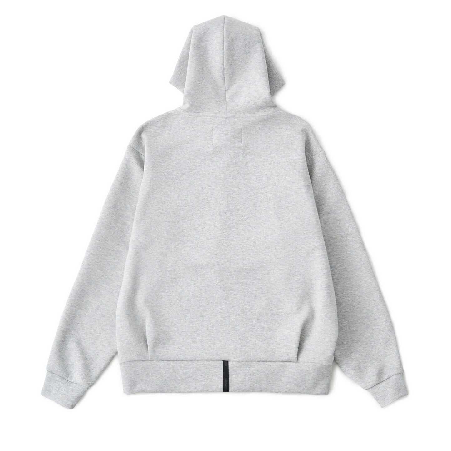 Light cushion Hoodie