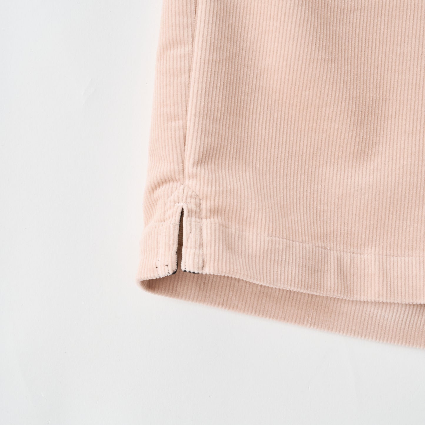 Corduroy Short pants