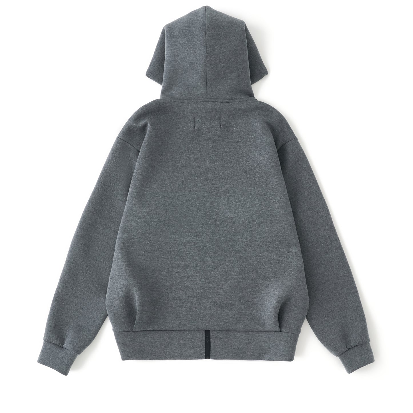 Air cushion Hoodie