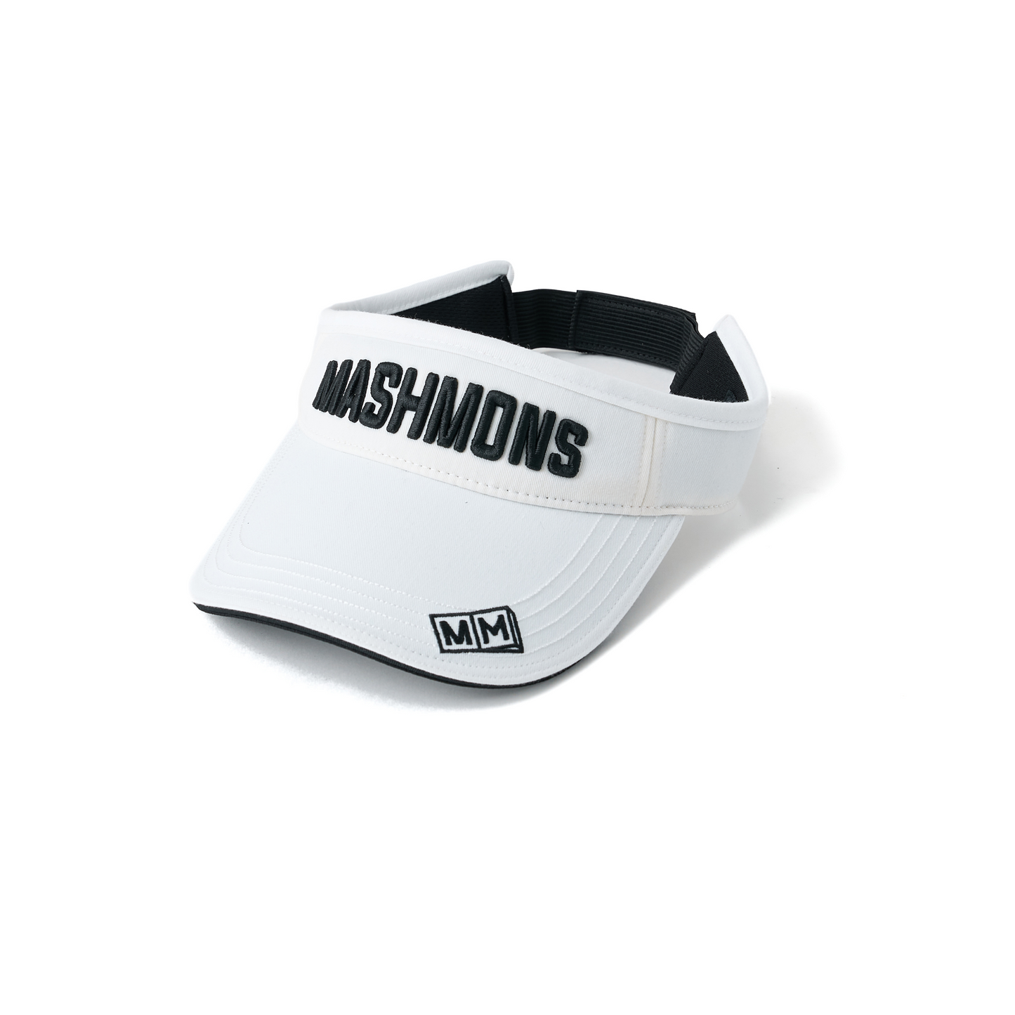MASHMONS Visor