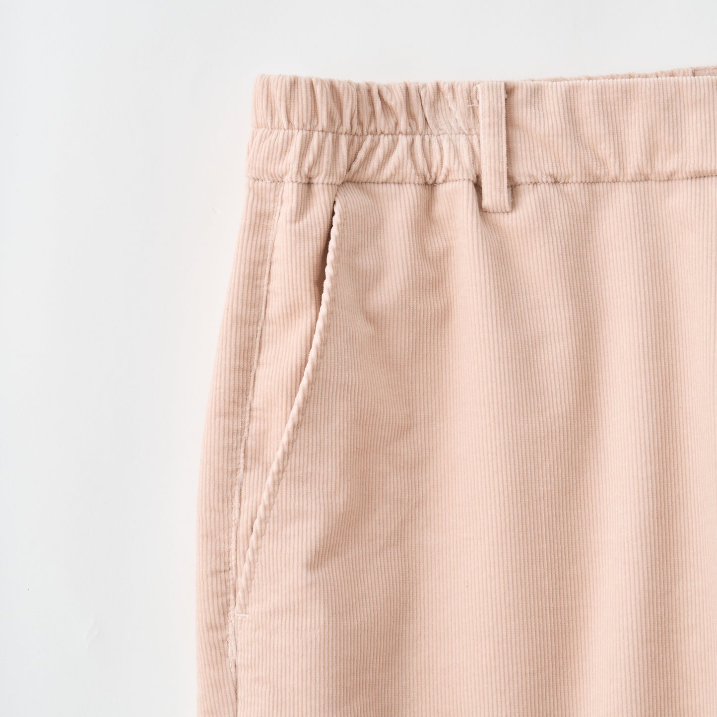 Corduroy Short pants