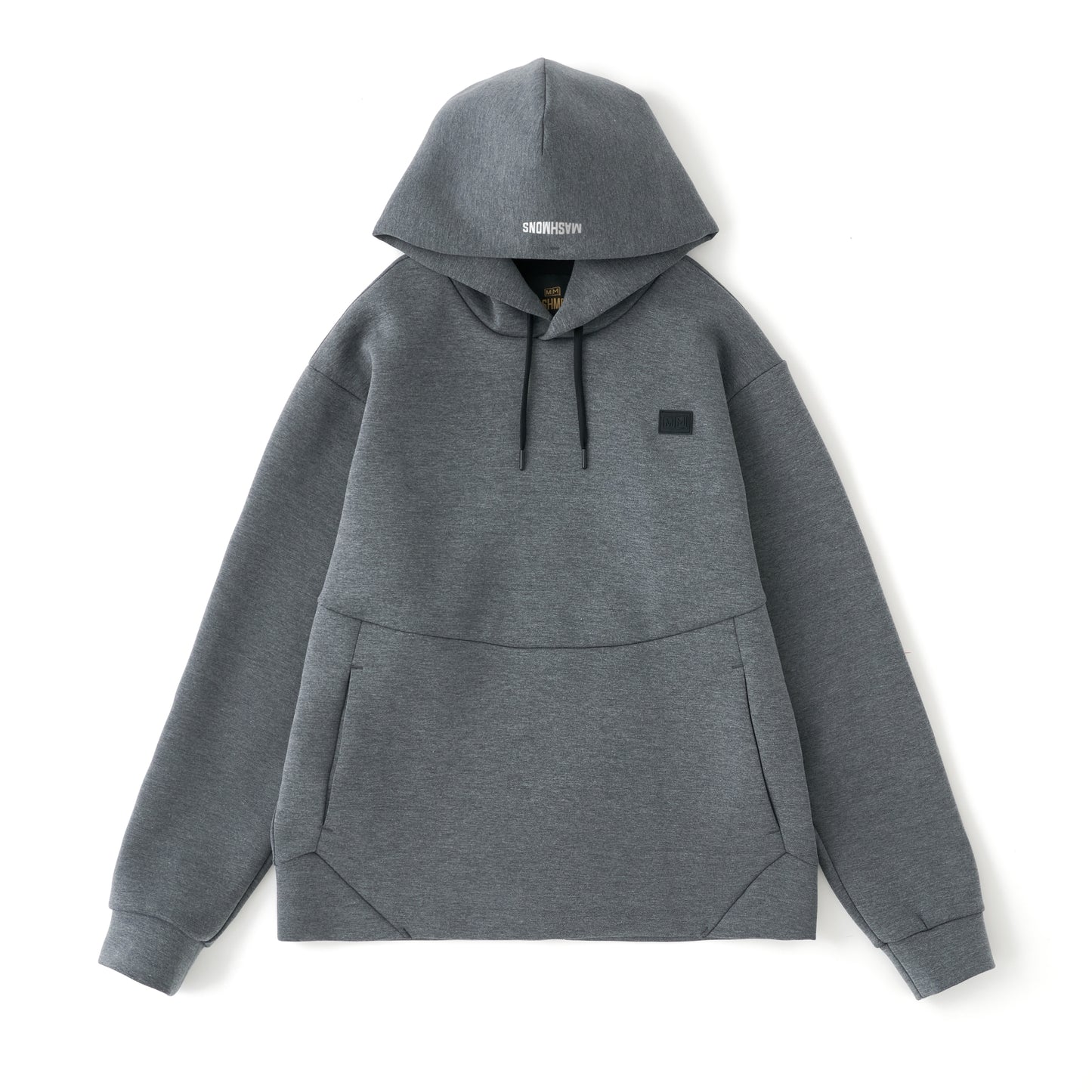 Air cushion Hoodie