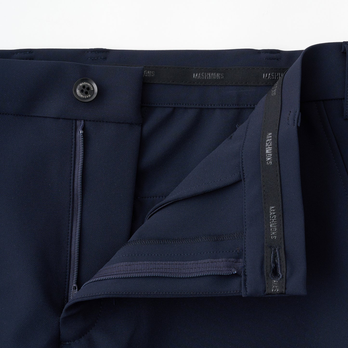 Stretch Short Pants