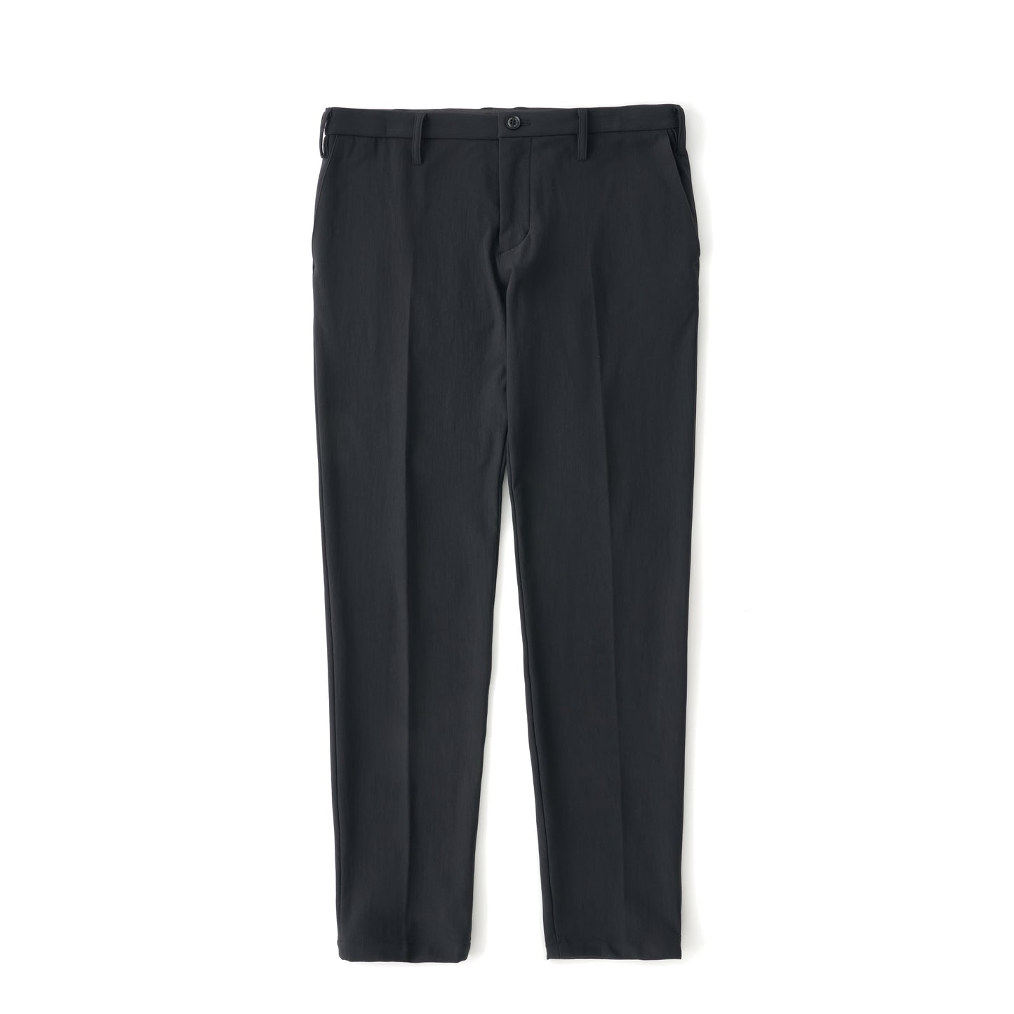 Brushed back Pants