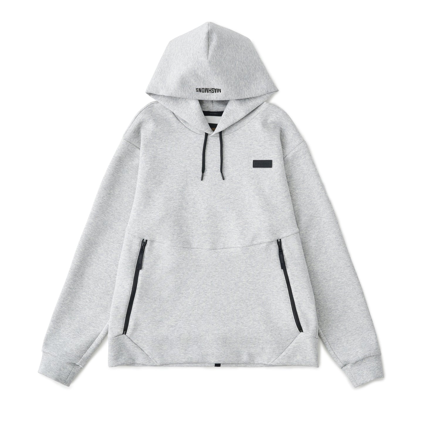Light cushion Hoodie