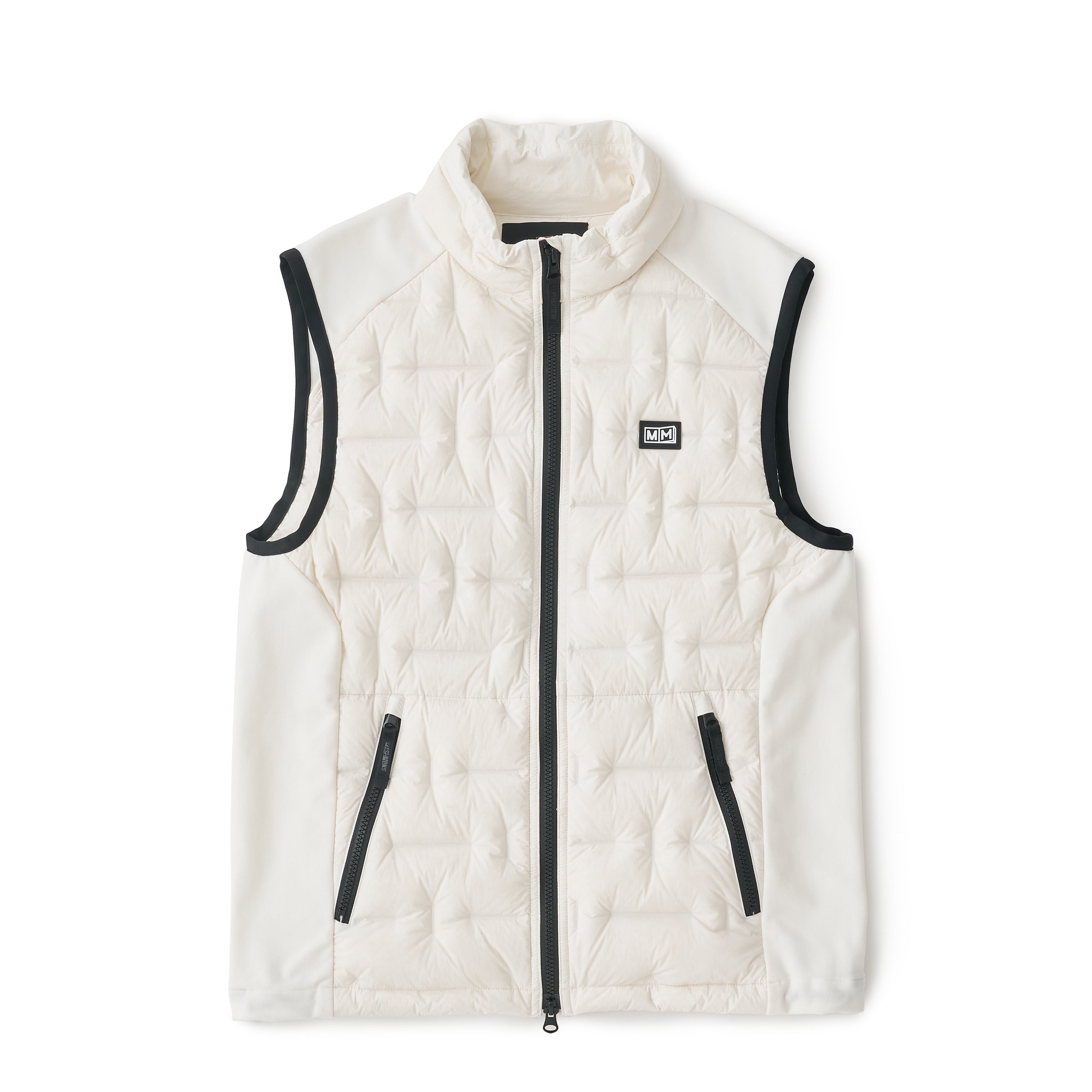 Down Vest – MASHMONS