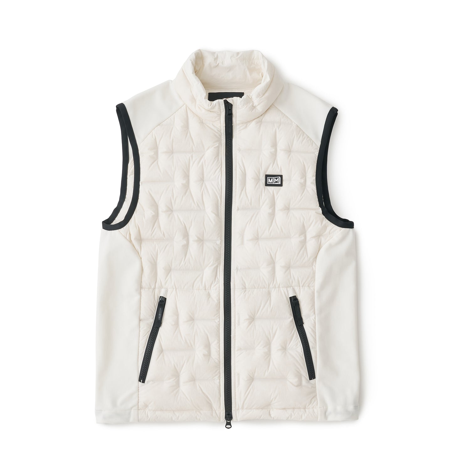 Down Vest