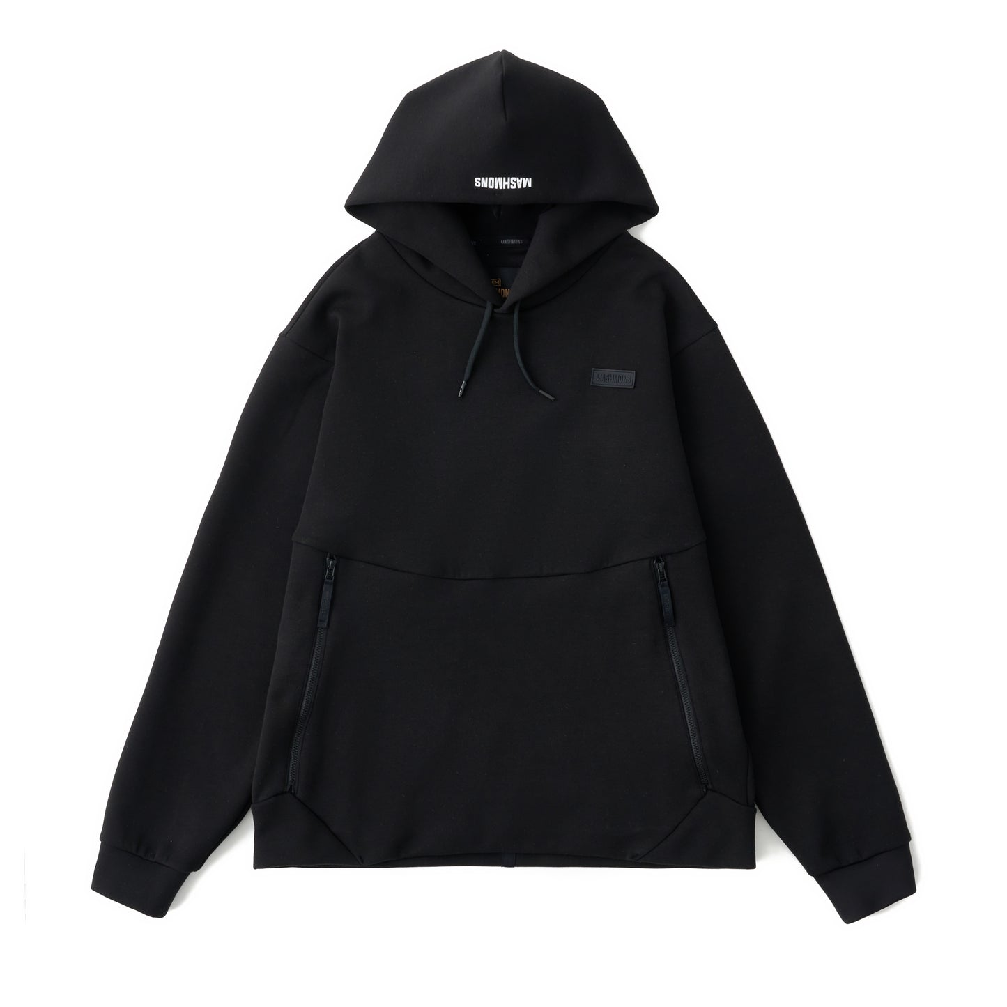 Light cushion Hoodie