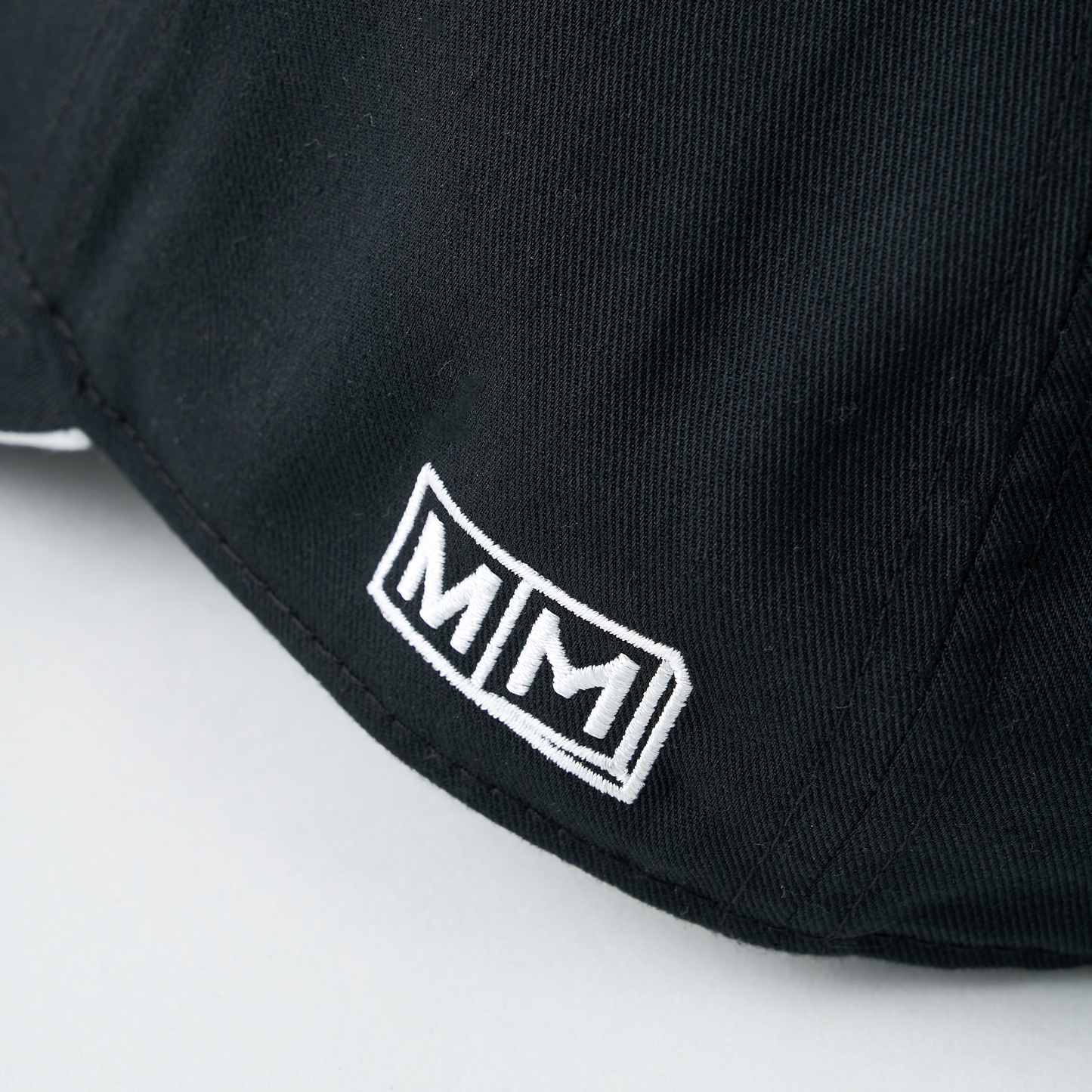 MASHMONS CAP