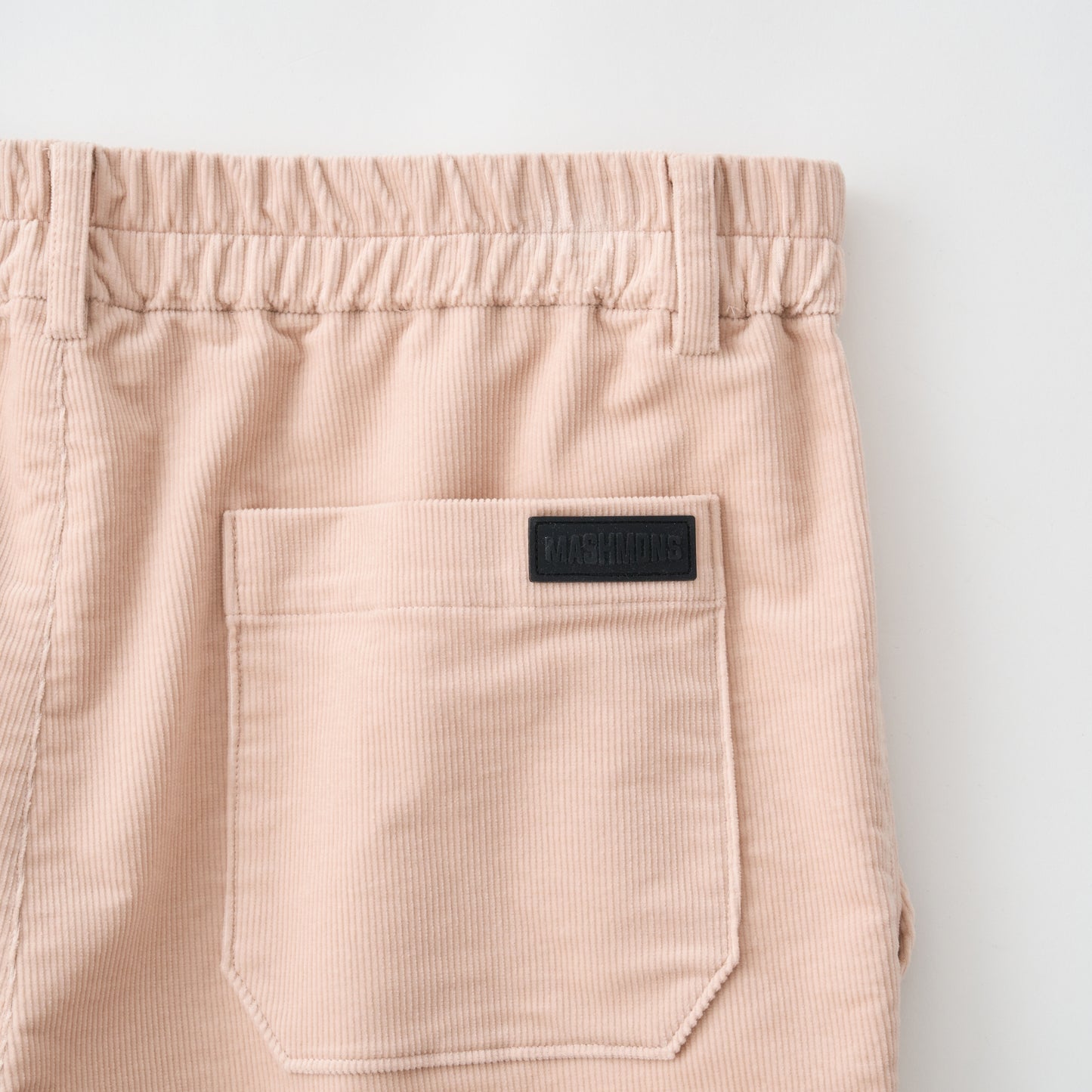 Corduroy Short pants
