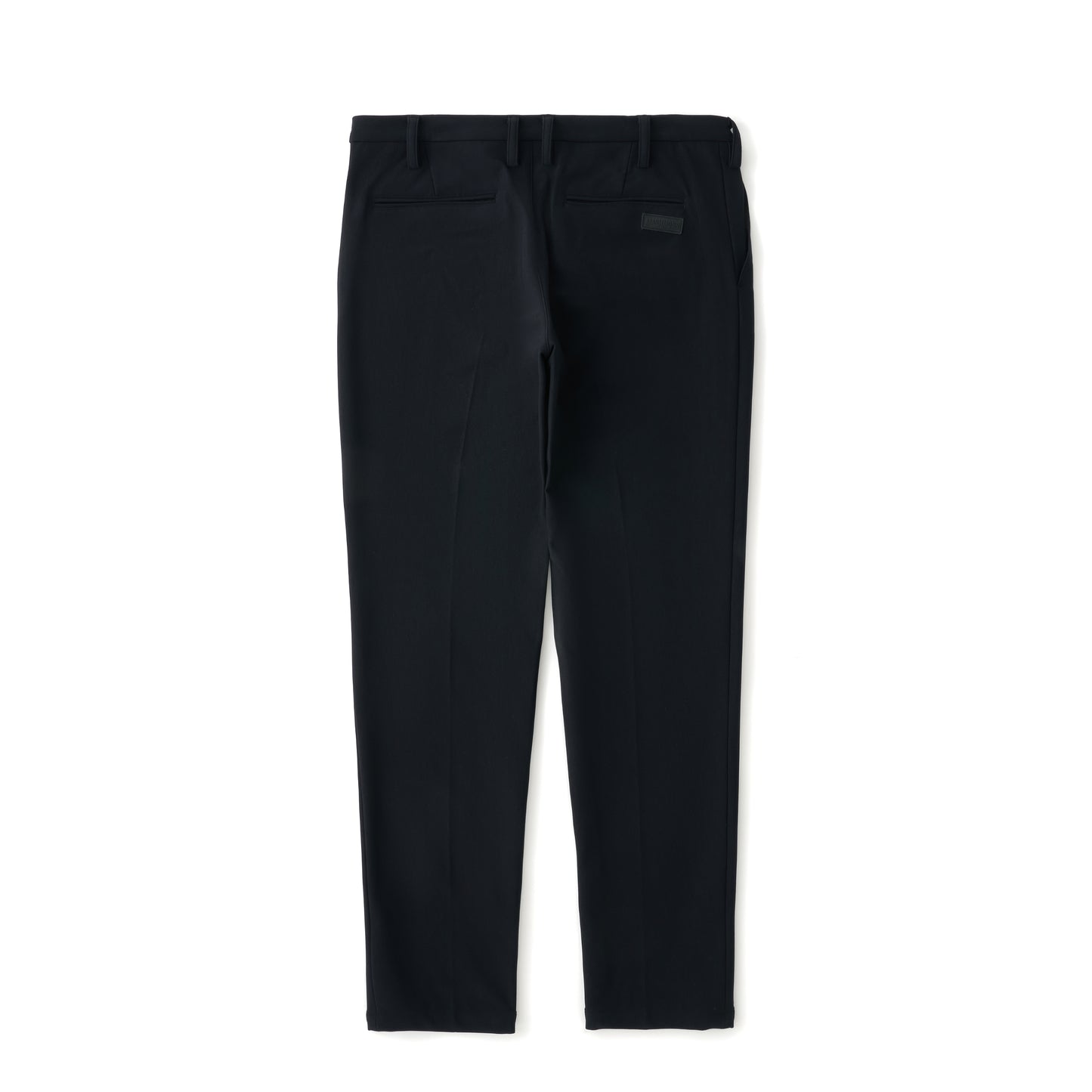 Brushed back Pants