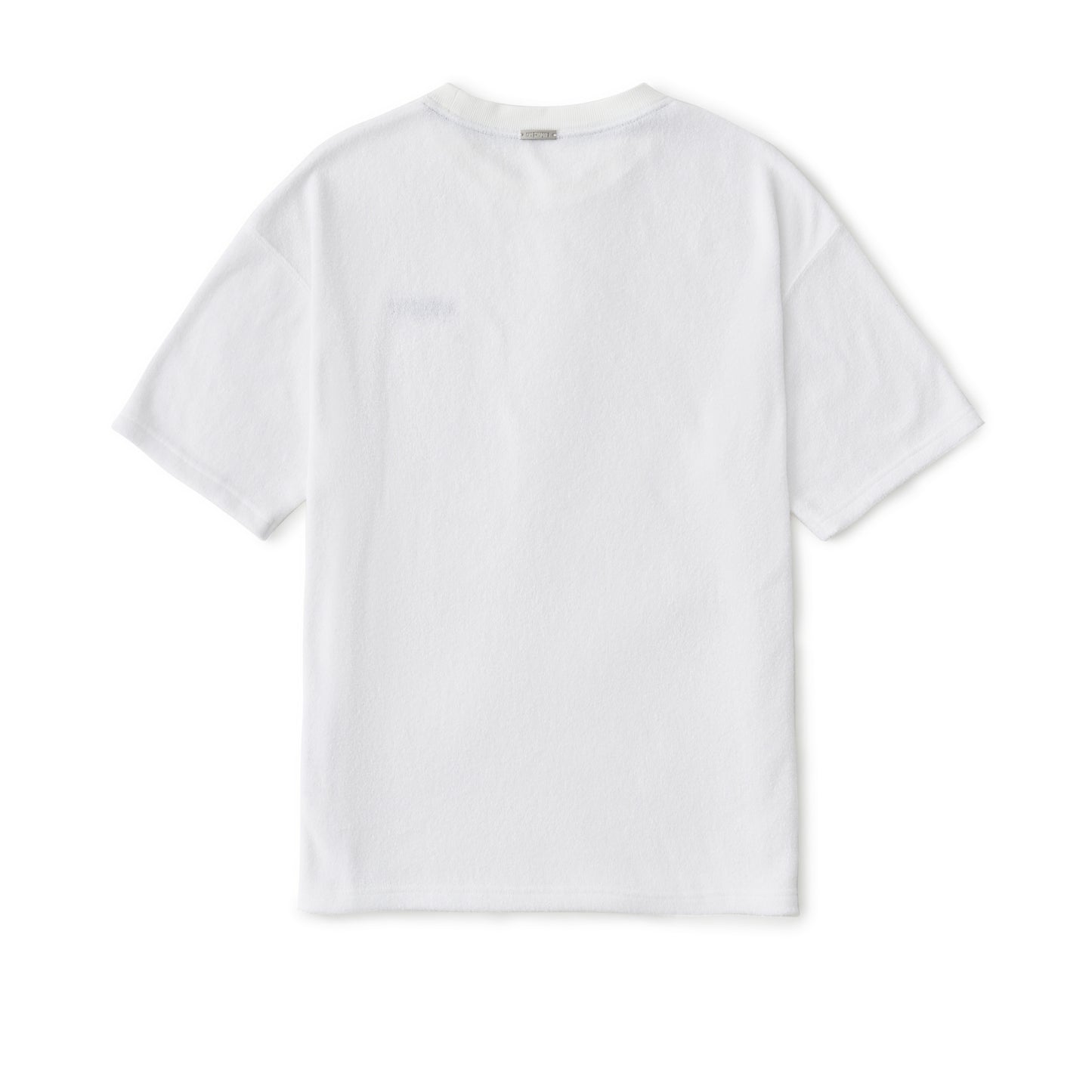 Towel T-shirt