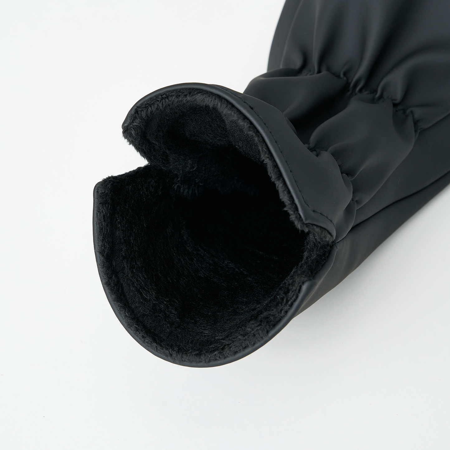 Head cover hard FW “3”