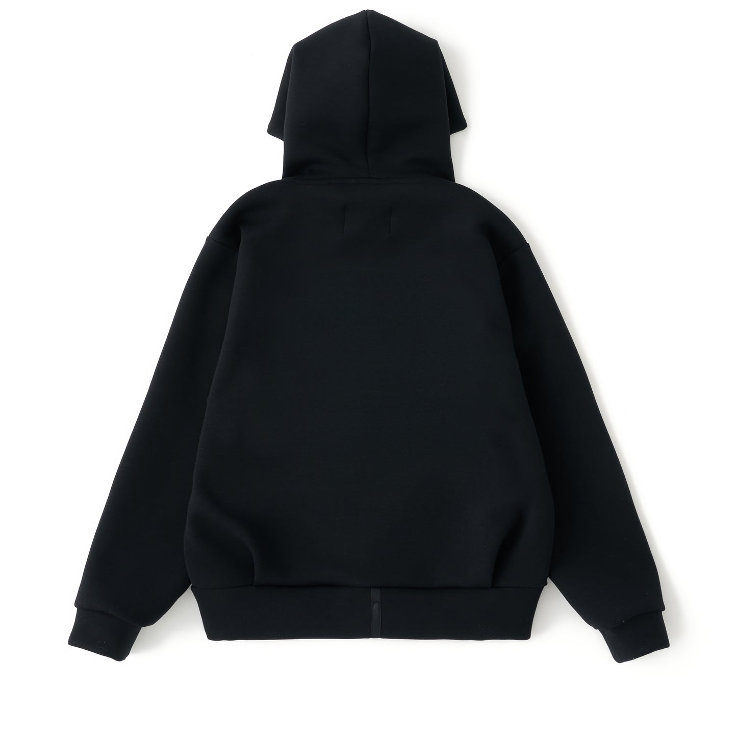 Air cushion Hoodie