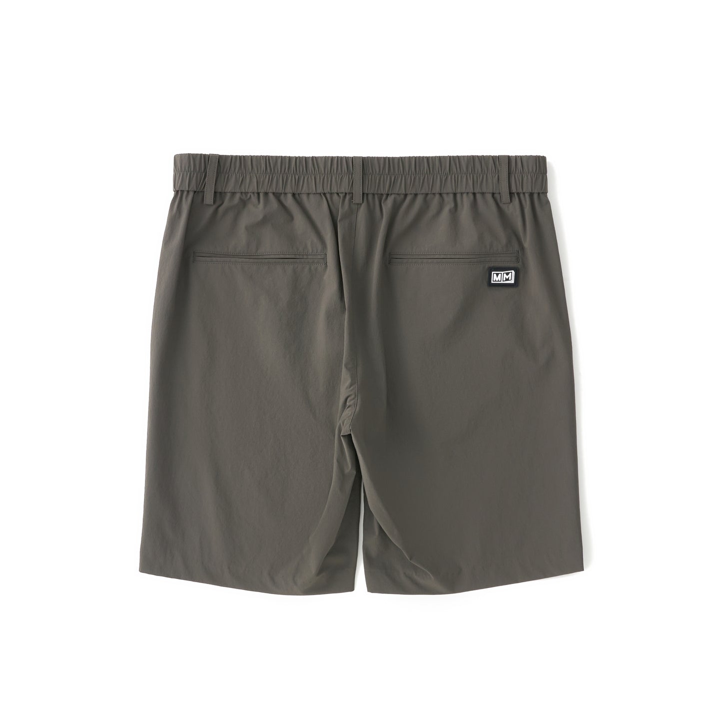 Light Stretch Short Pants