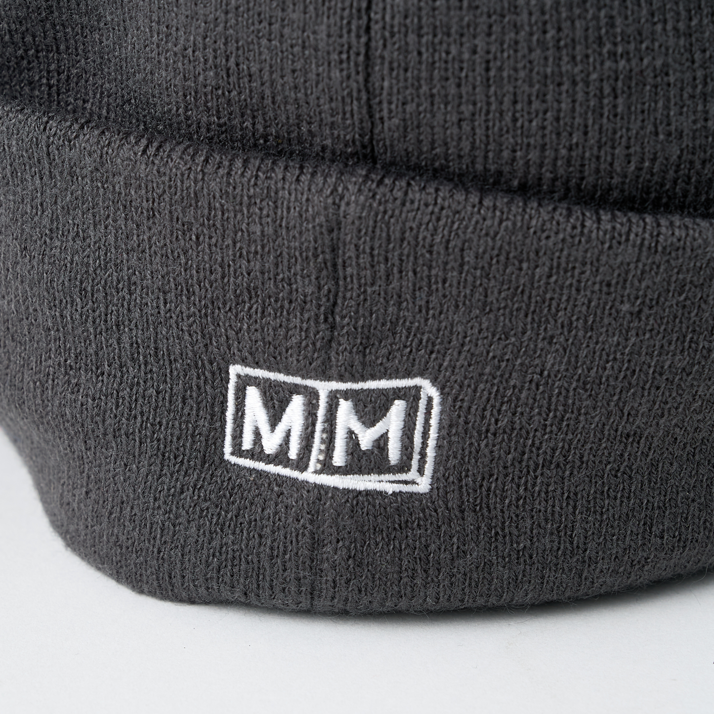 Knit CAP