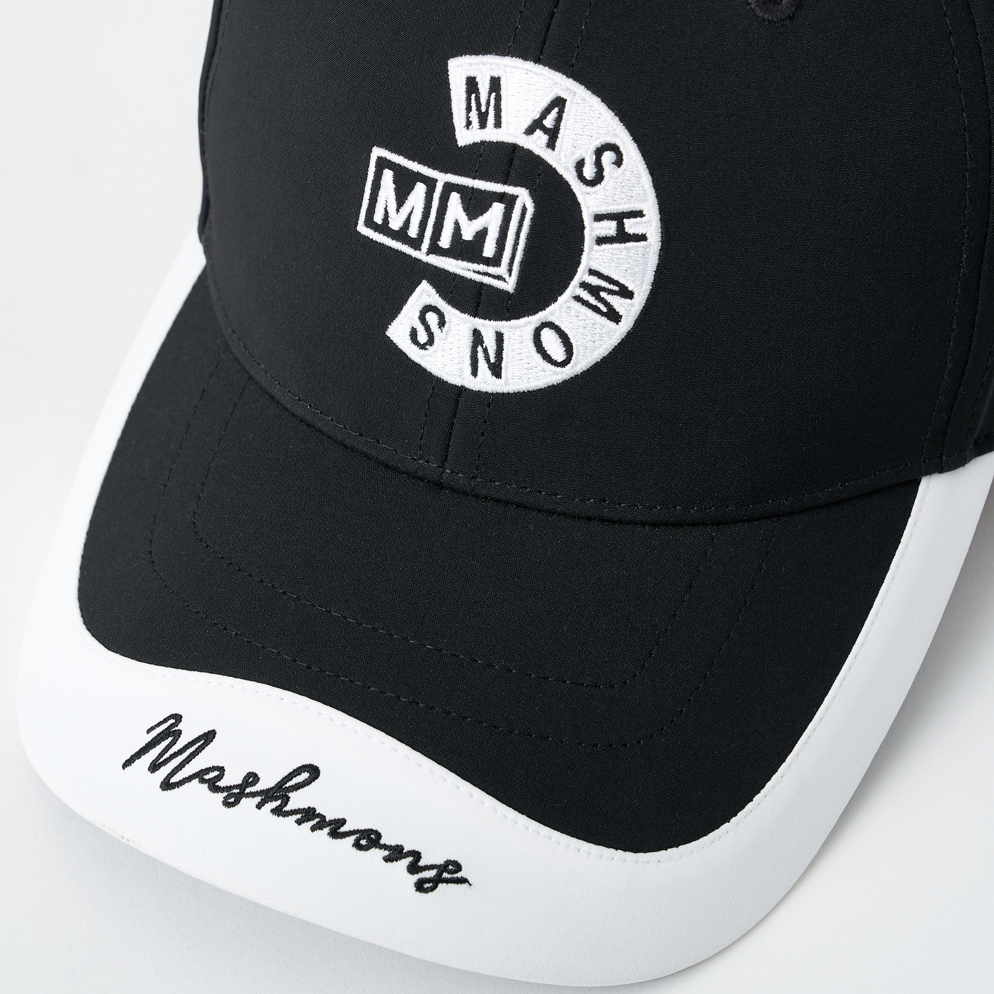 Bicolor CAP