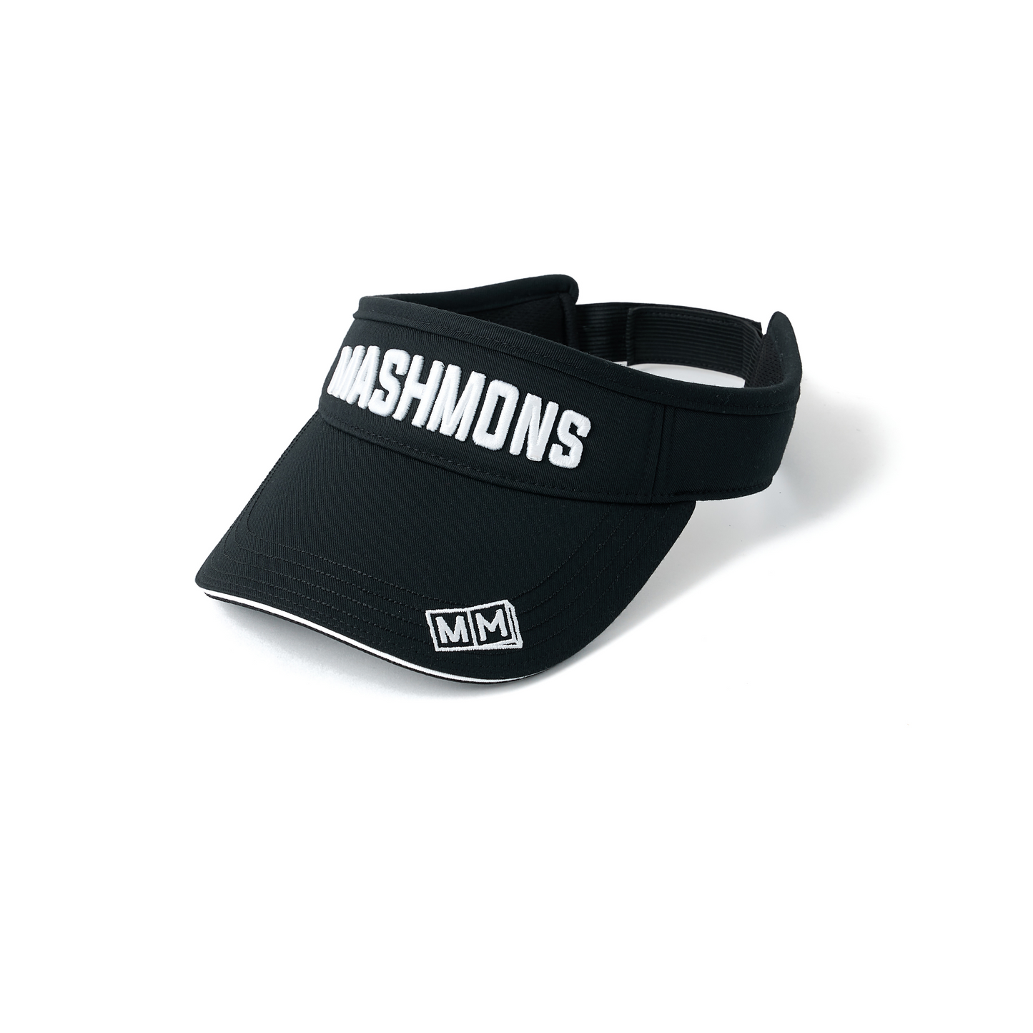 MASHMONS Visor