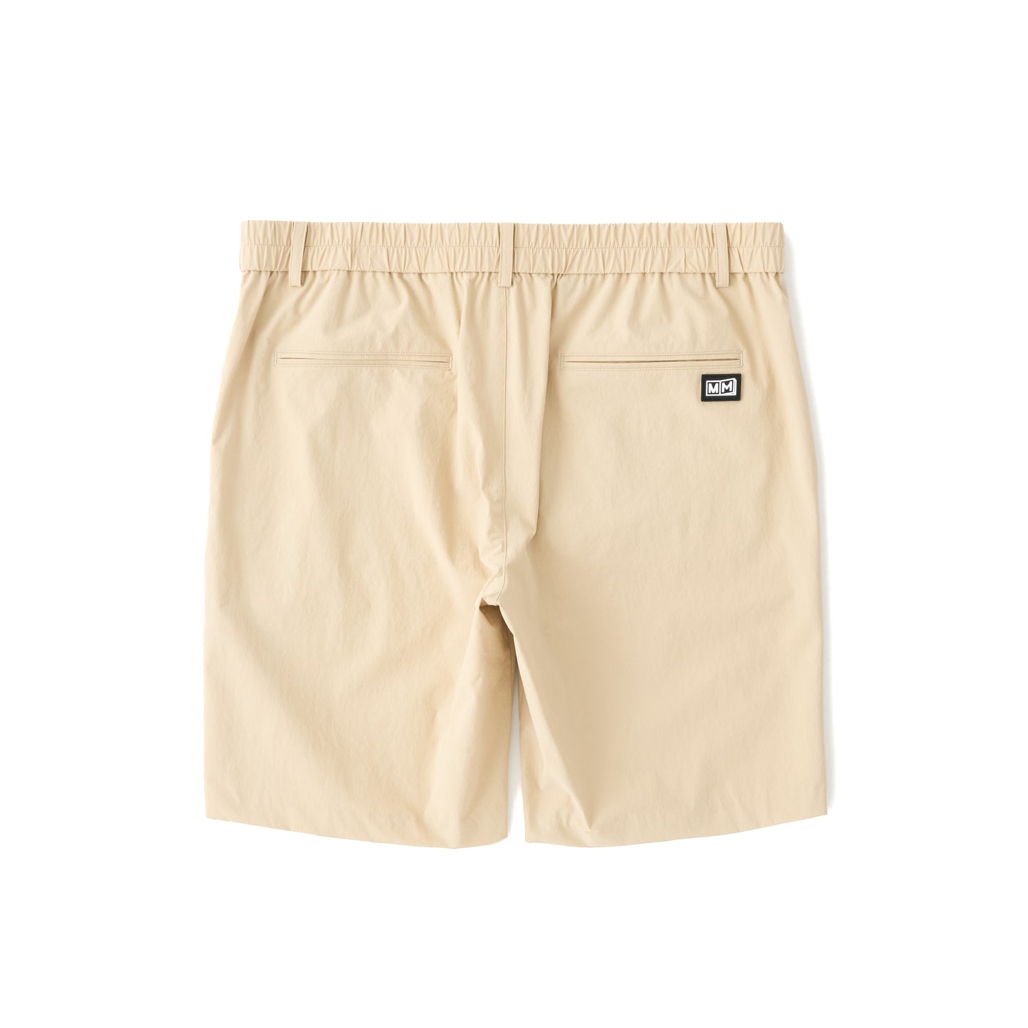 Light Stretch Short Pants