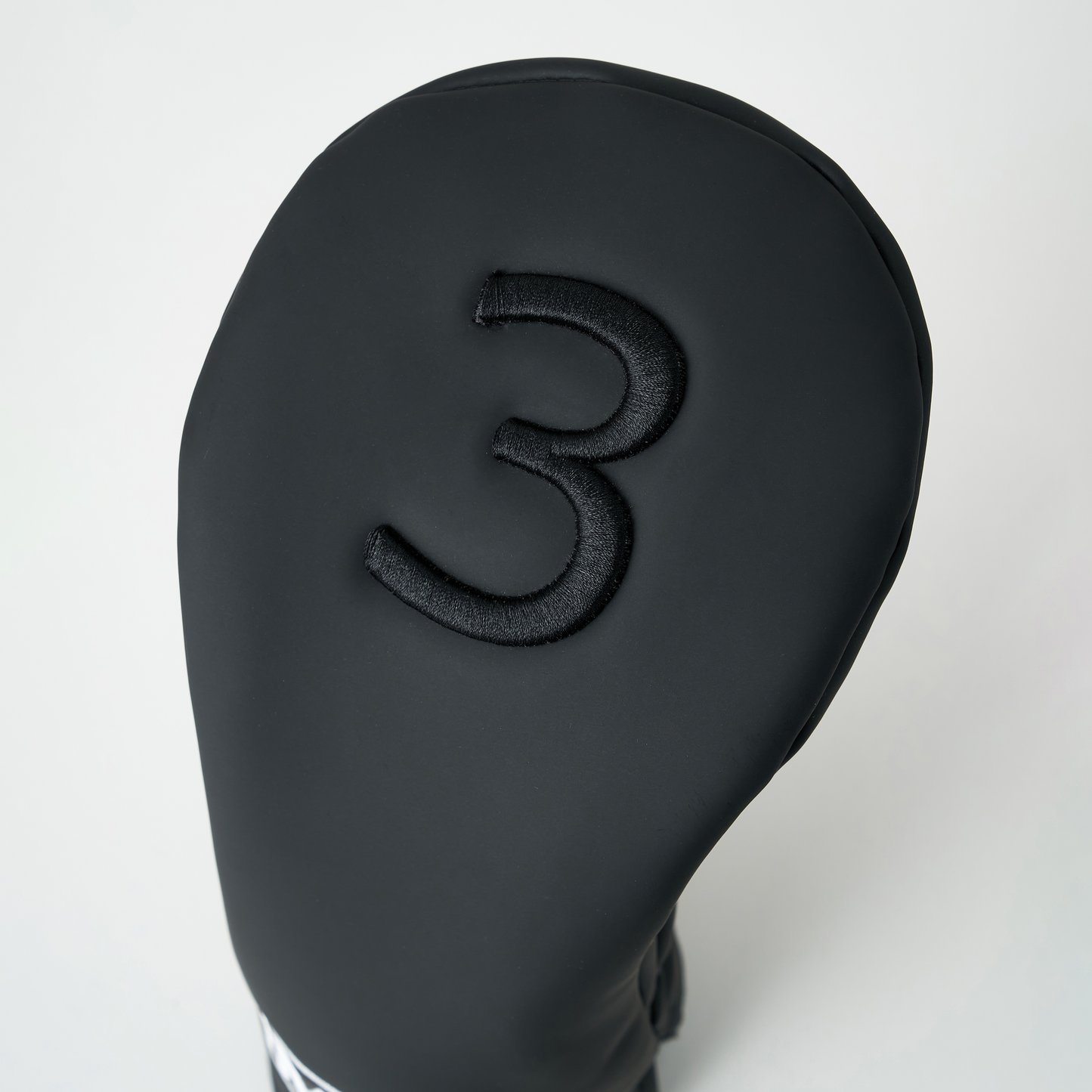 Head cover hard FW “3”