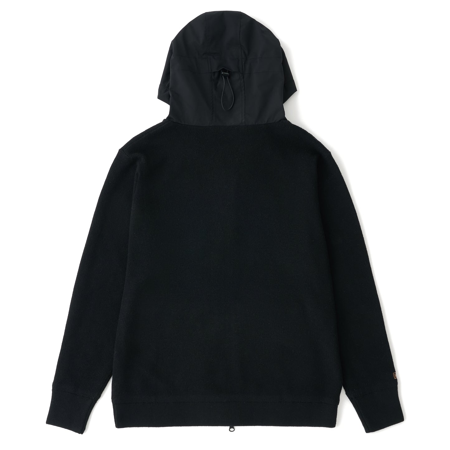 Hoodie Knit