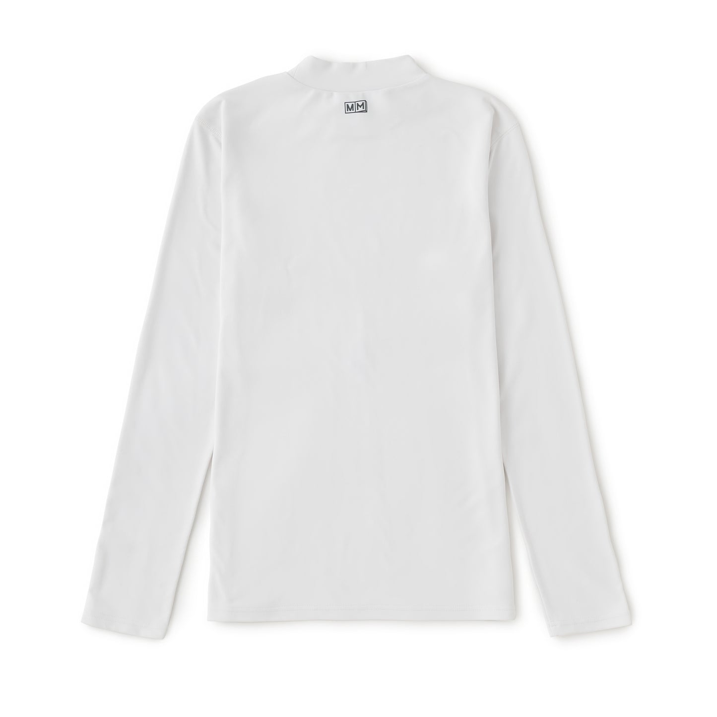 Brushed back Turtle Pullover