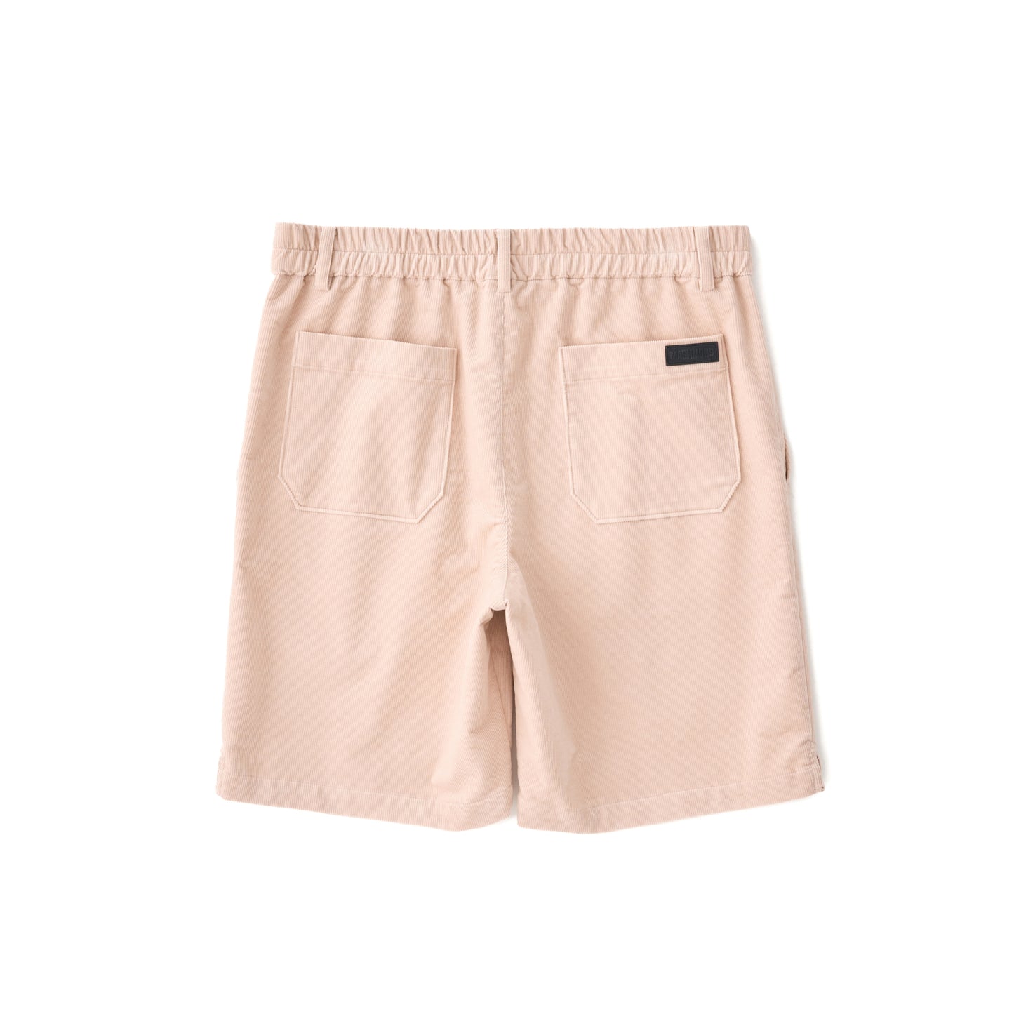 Corduroy Short pants