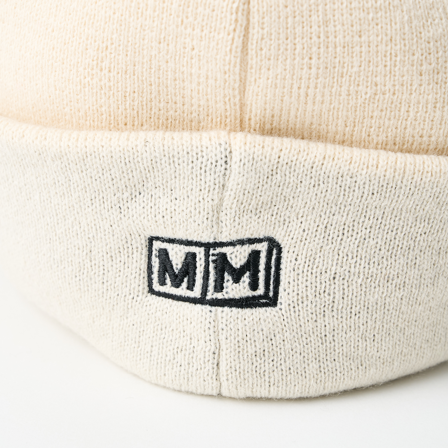 Knit CAP