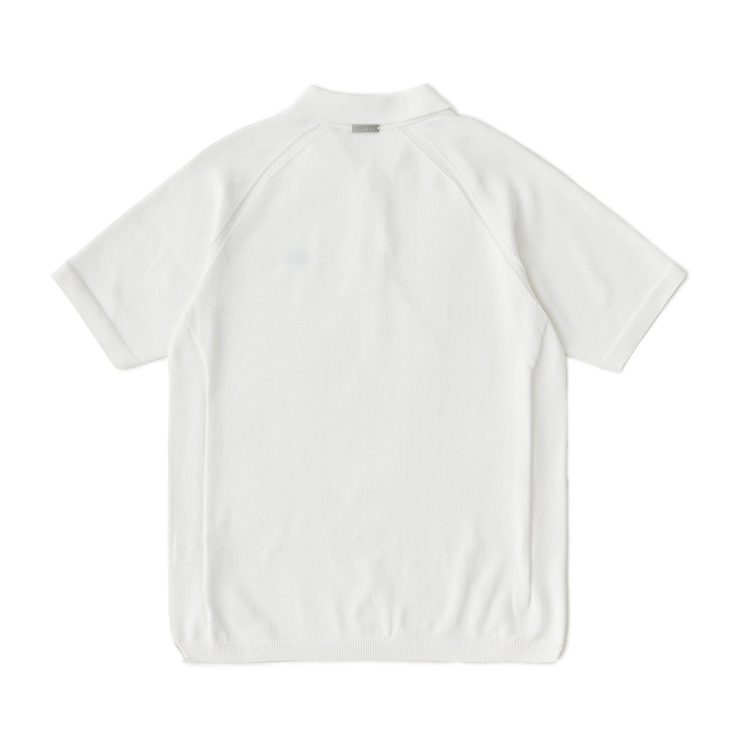Wholegarment Polo shirt