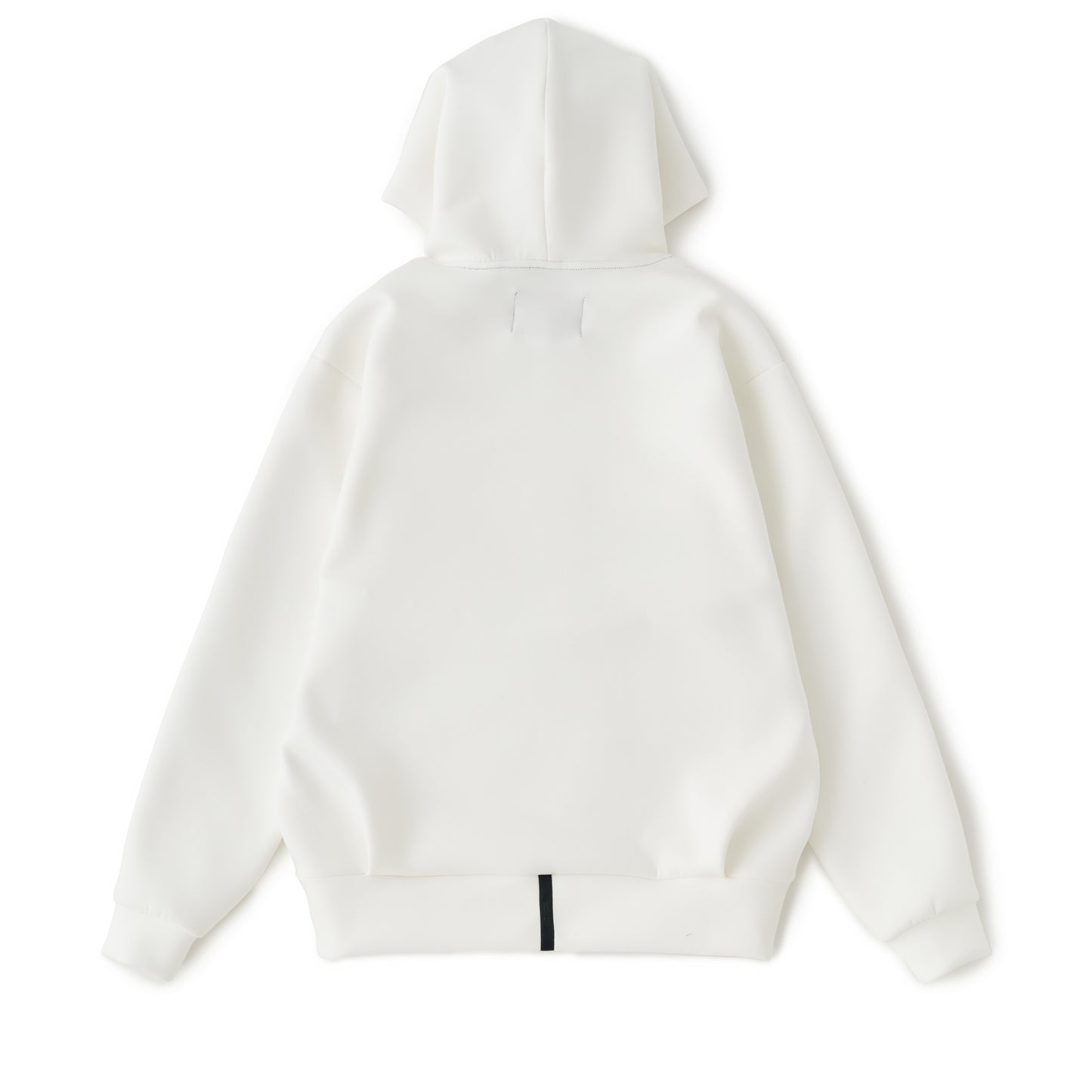 Air cushion Hoodie