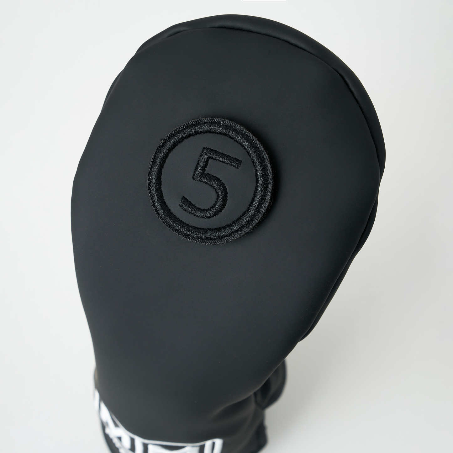Head cover hard UT
