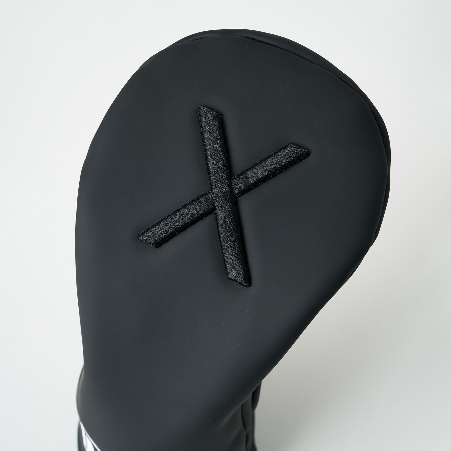 Head cover hard FW “X”