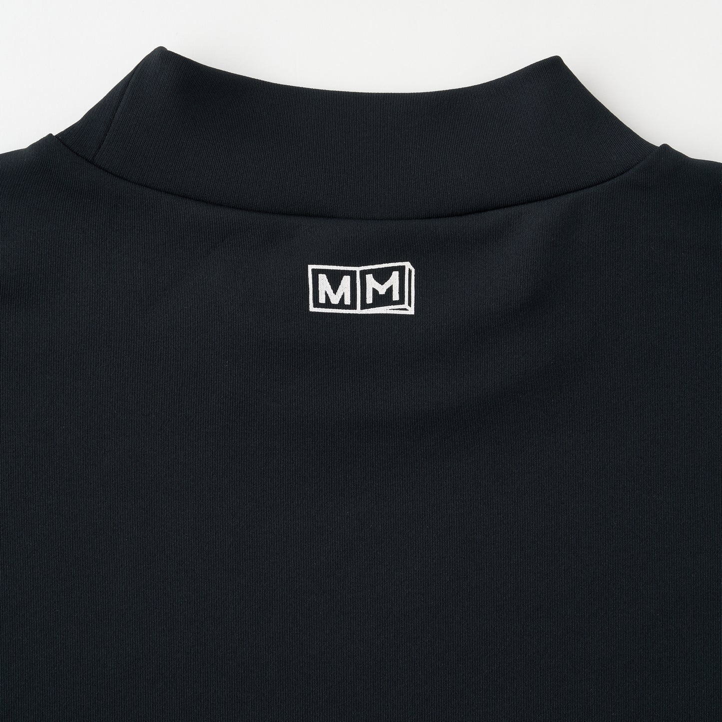 Short sleeve Turtle Pullover