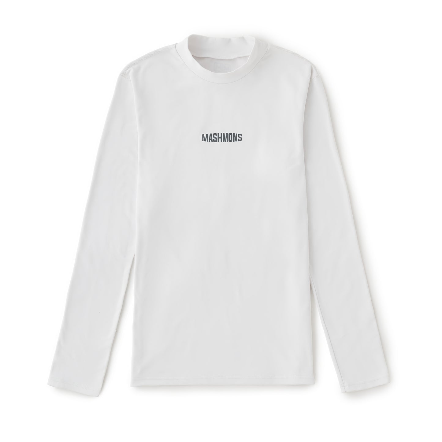 Brushed back Turtle Pullover