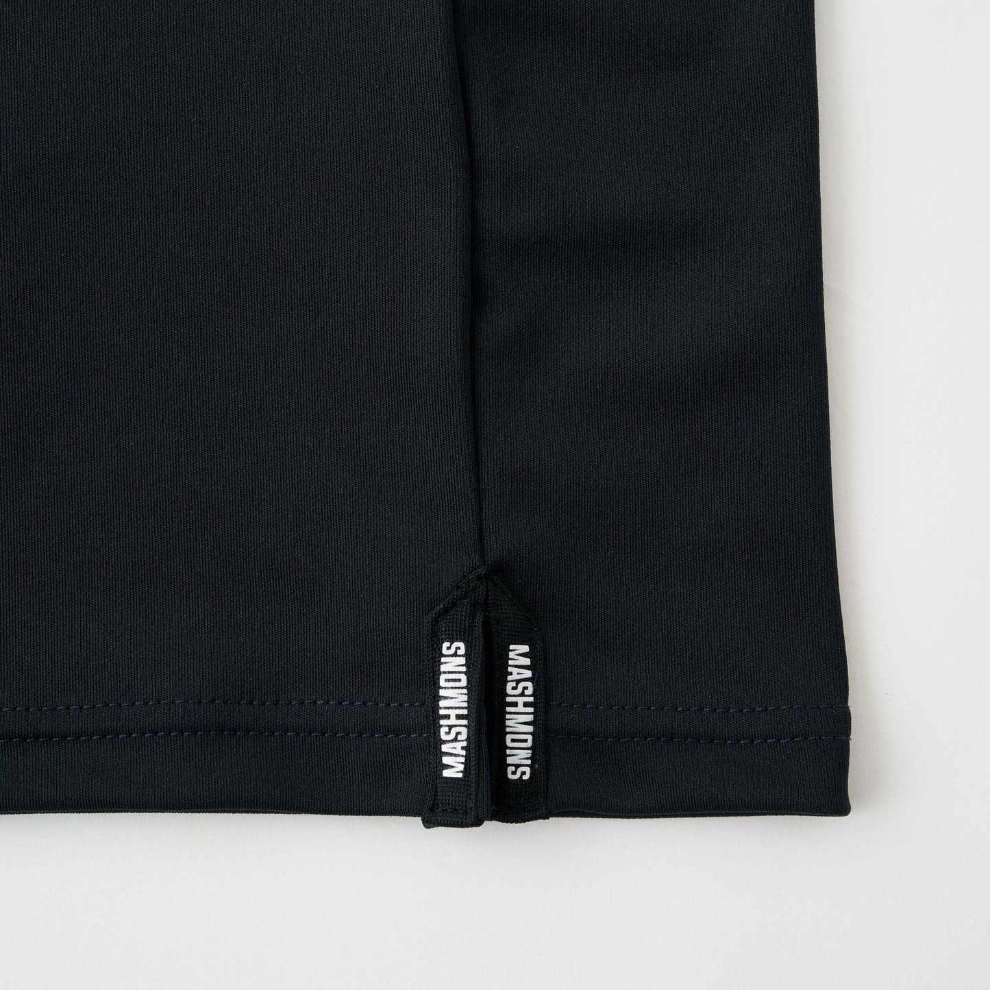 Short sleeve Turtle Pullover