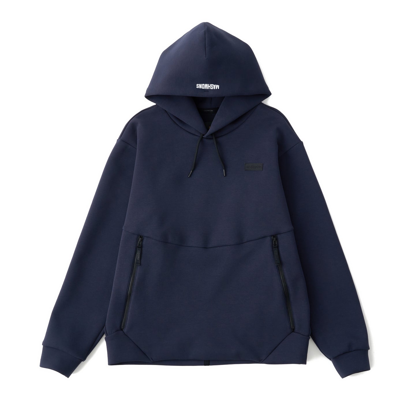 Light cushion Hoodie