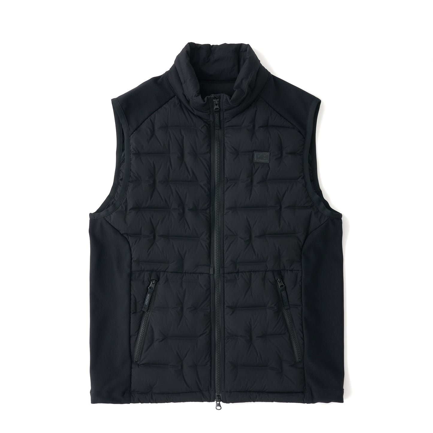 Down Vest