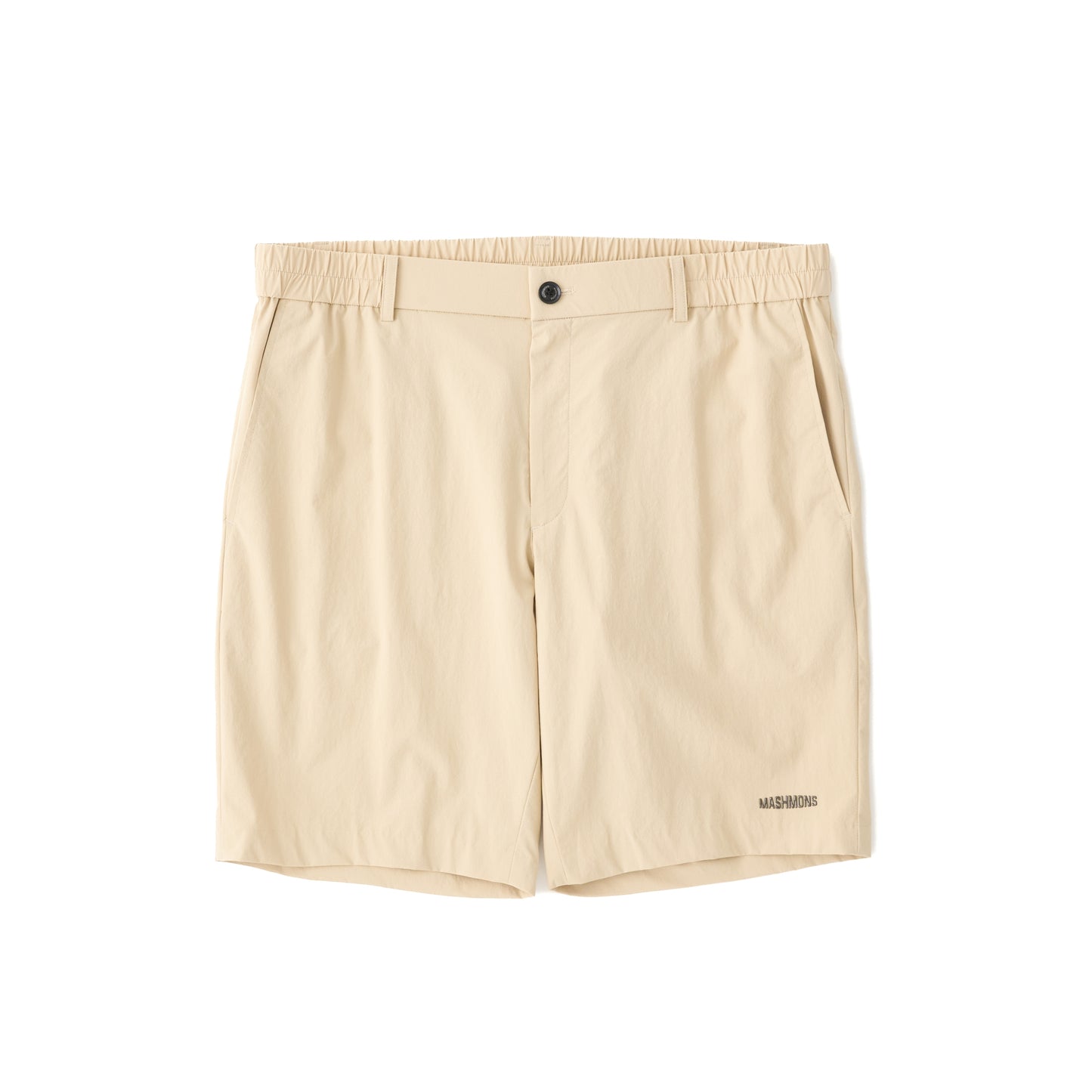 Light Stretch Short Pants