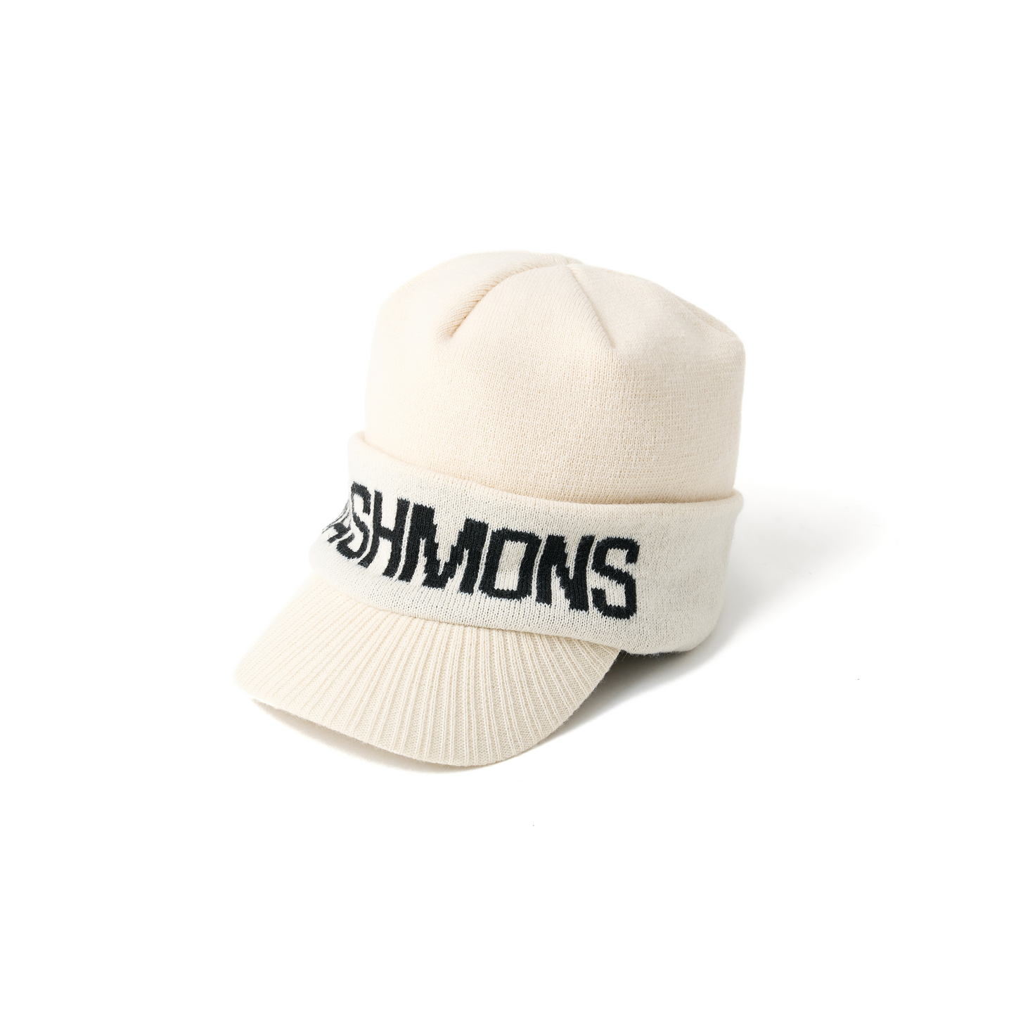 Knit CAP