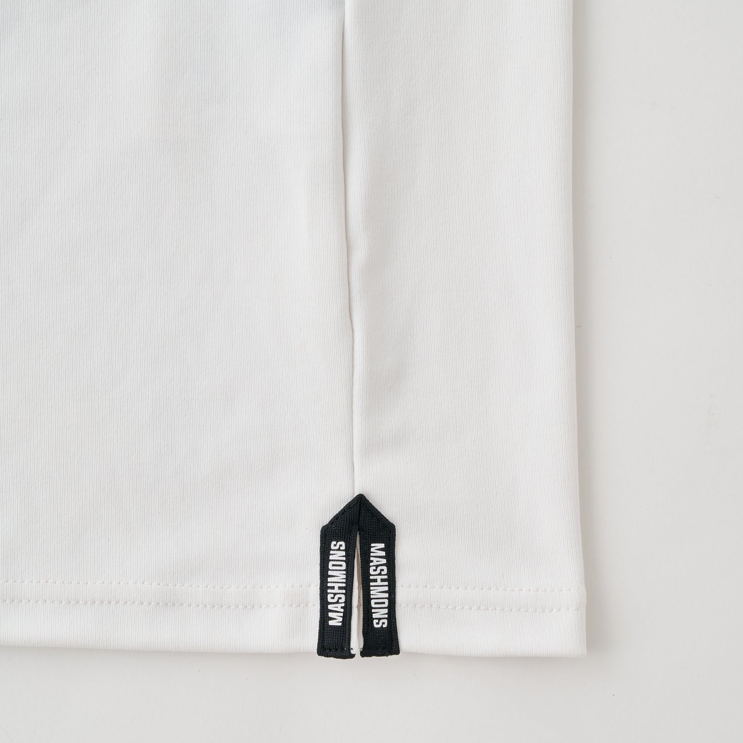 Short sleeve Turtle Pullover