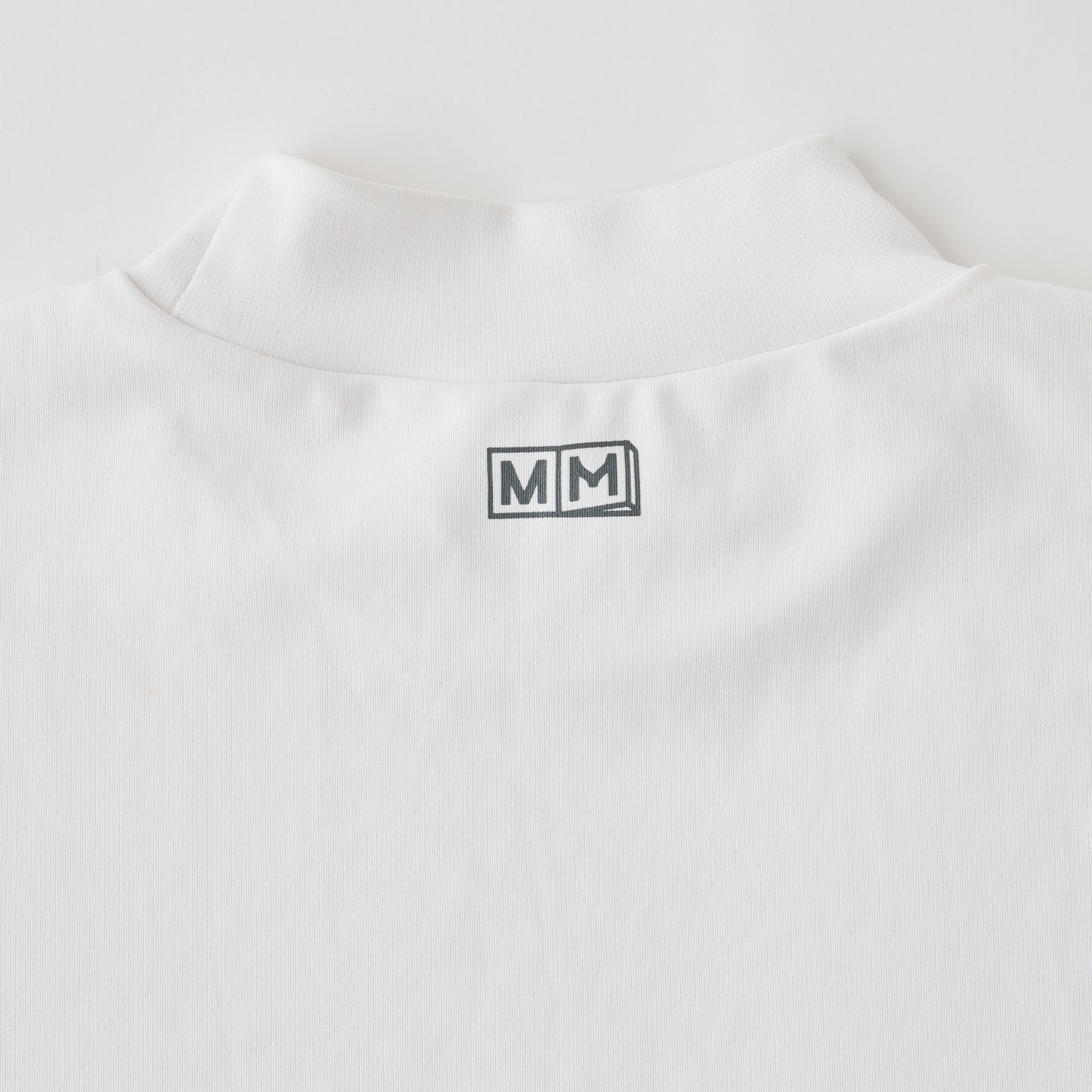 Short sleeve Turtle Pullover