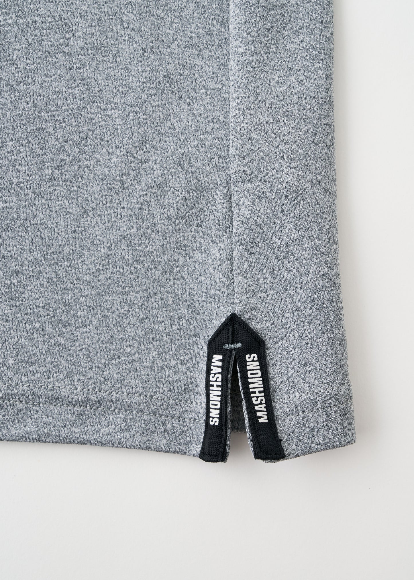 Bicolor Polo shirt