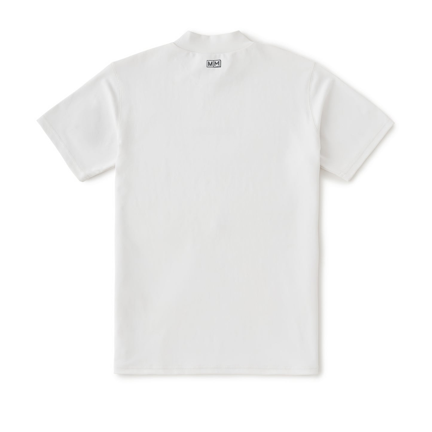 Short sleeve Turtle Pullover