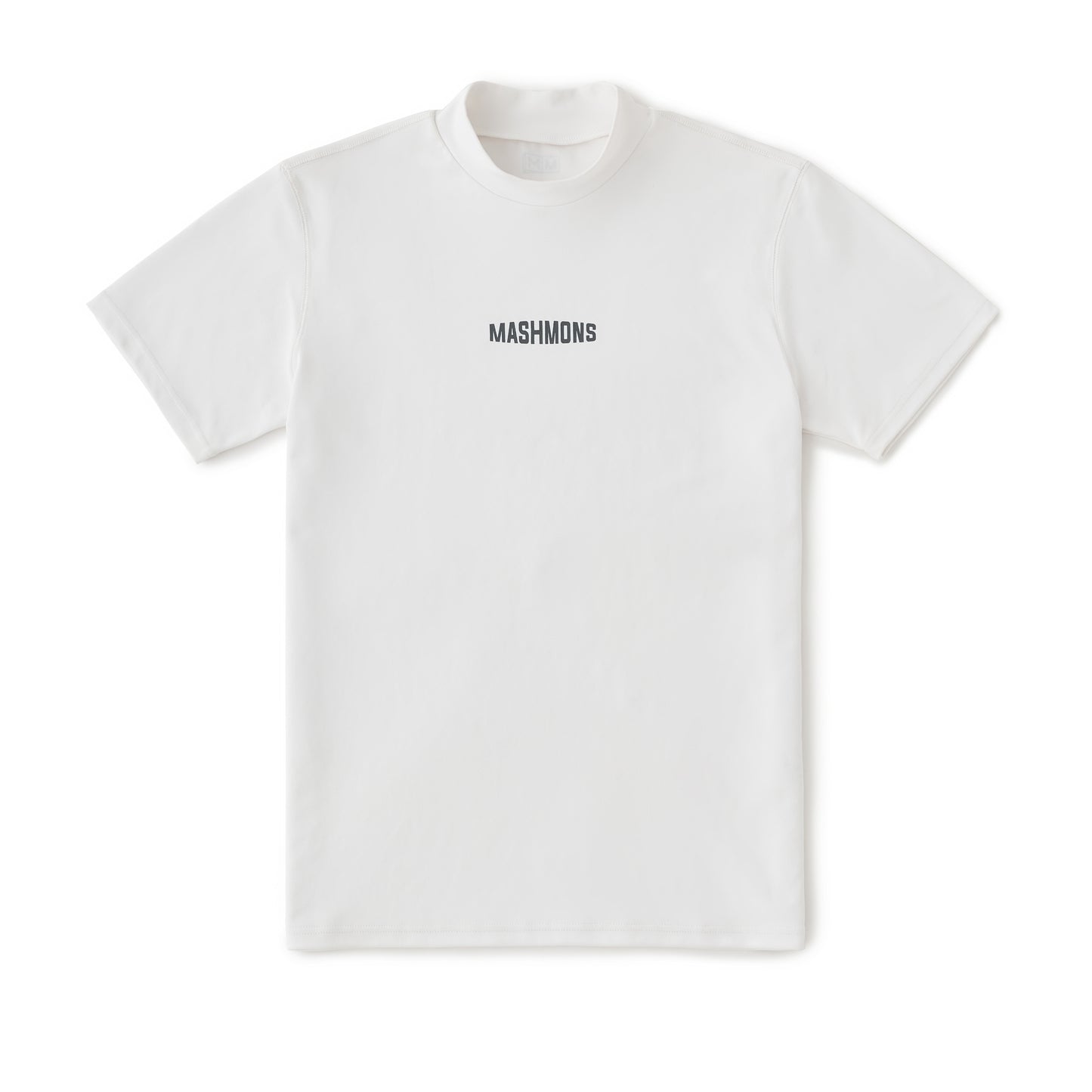 Short sleeve Turtle Pullover