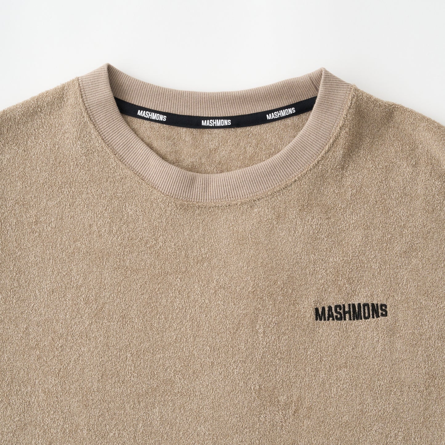 Towel T-shirt